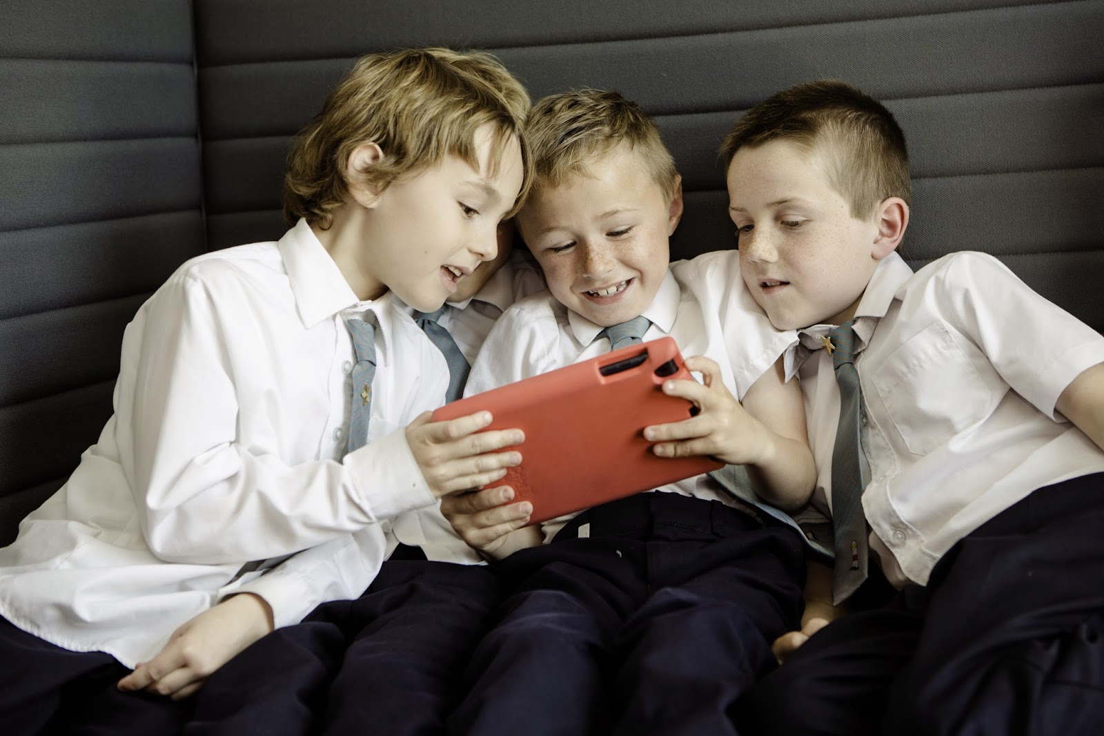 bambini tablet ipad google education