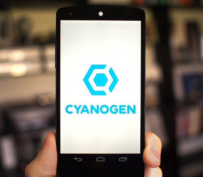 Cyanogen