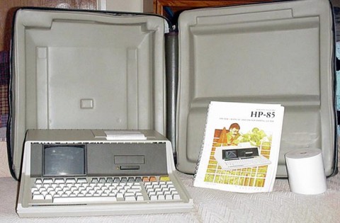 HP85-PC