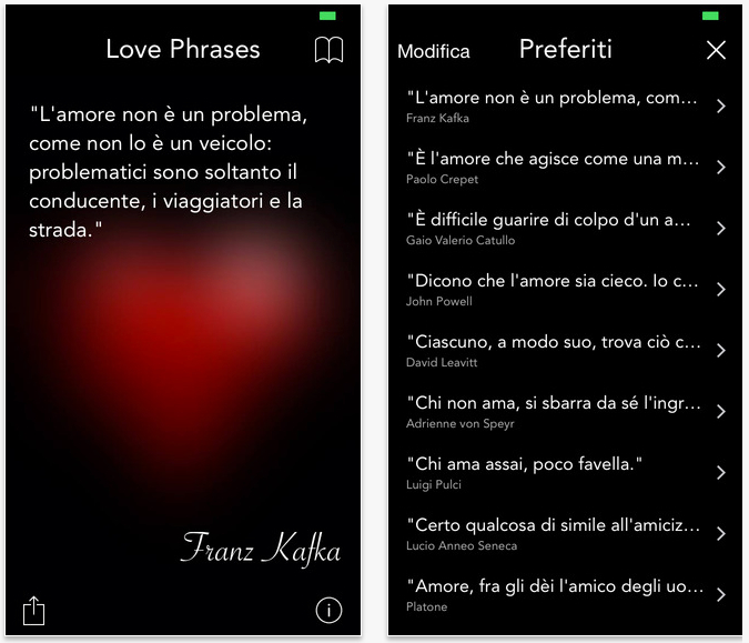 Love Phrases-2