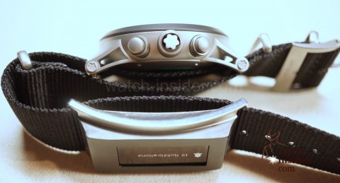 Montblac e-Strap 2