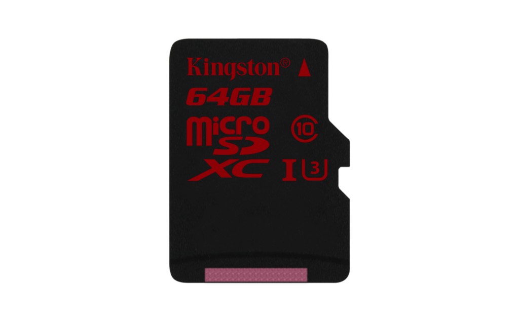 Kingston SDCA3