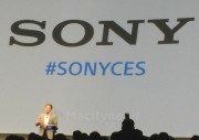 Sony SmartWatch 3 ces 1