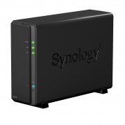Synology DiskStation DS115 1