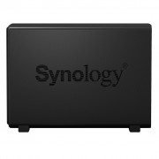 Synology DiskStation DS115 3