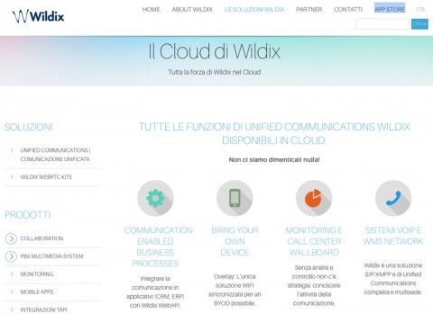 Wildix Cloud sito 800
