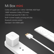 Xiaomi Mi Box Mini 2