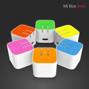 Xiaomi Mi Box Mini 4