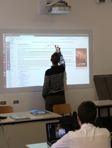 centro studi casnati di como