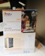 food printer XYZ ces 2015 3