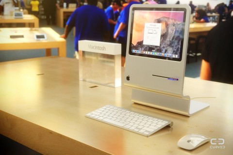 macintosh curved 1