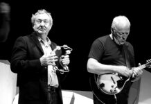 Nick Mason: "Apple ha contribuito a svalutare la musica"
