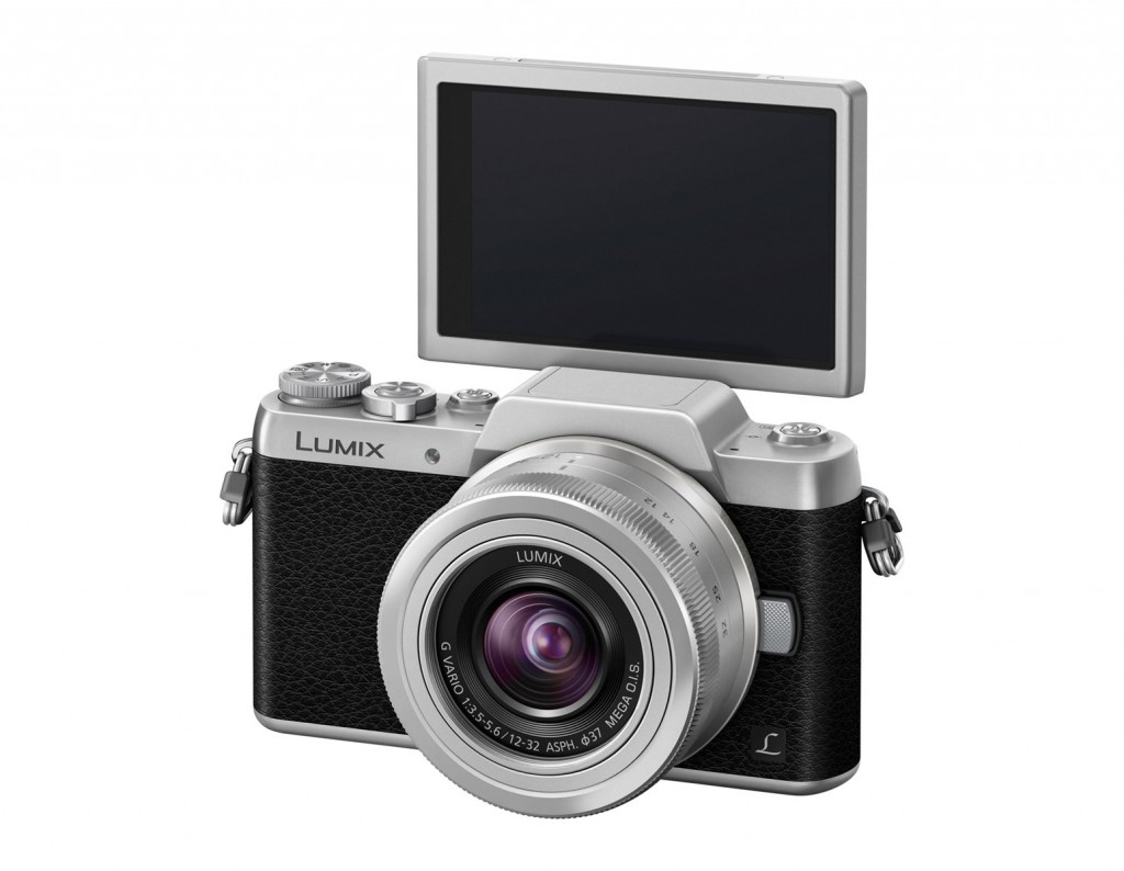 panasonic gf7