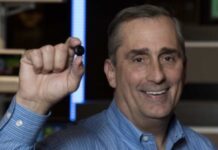 Il CEO di Intel risponde ai rumor dei Mac con ARM: “I nostri processori sono competitivi”