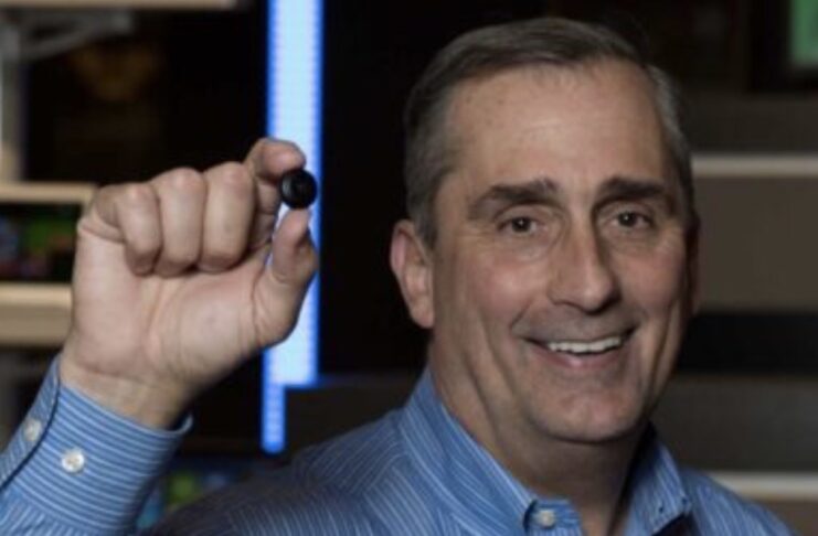 Il CEO di Intel risponde ai rumor dei Mac con ARM: “I nostri processori sono competitivi”