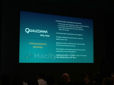 qualcomm ces15 2