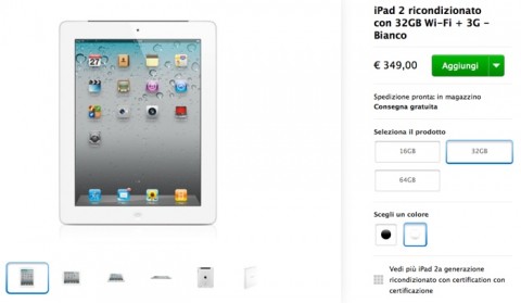 ricondizionati apple 8gen15