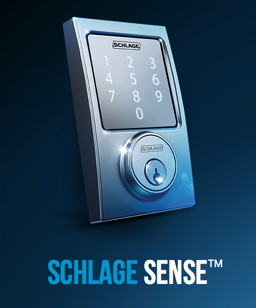 schlage sense-2