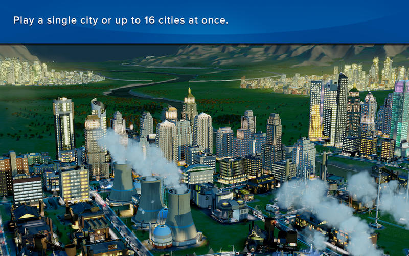 sim city cmplete edition