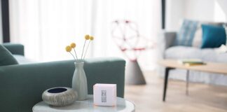 Offerta del giorno sul termostato Netatmo, si controlla da iPhone: solo 150 euro fino a mezzanotte