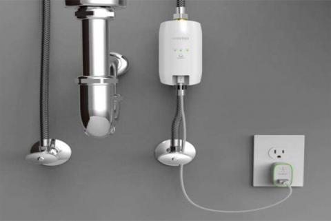 Belkin WeMo Ces 2015