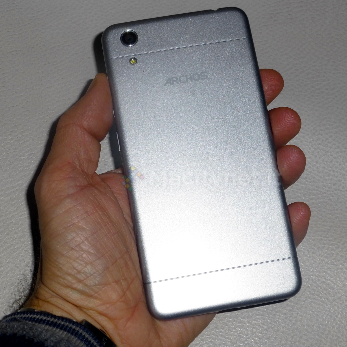 Archos 50 oxygen plus 15