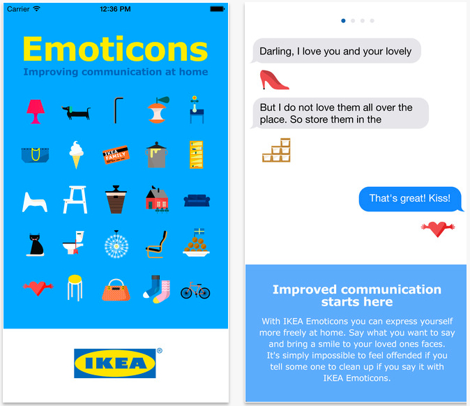 IKEA Emoticons-2