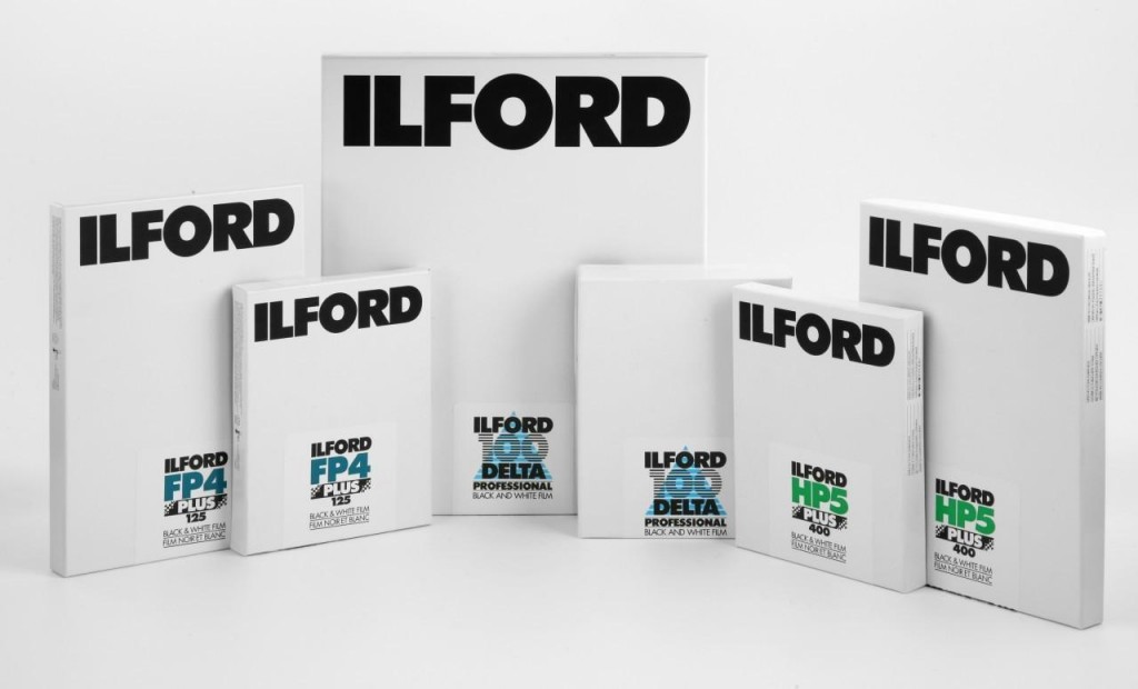 Ilford-Sheet-film