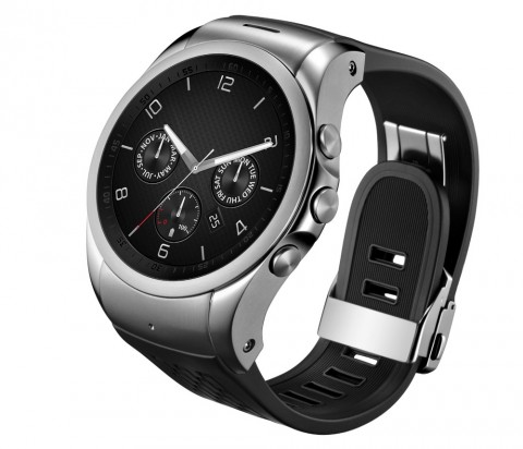 LG Watch Urbane LTE 1