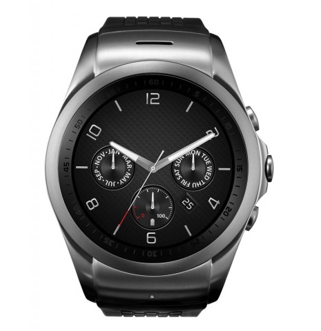 LG Watch Urbane LTE 2