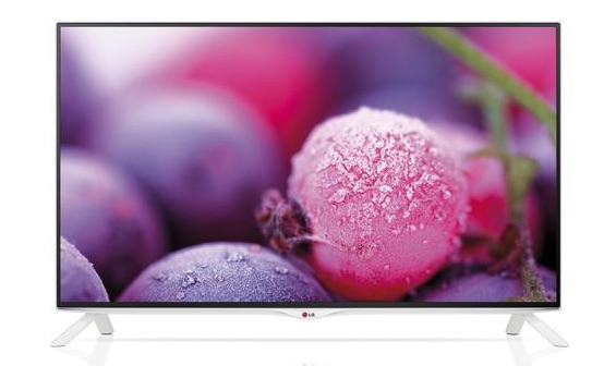 LG40UHD