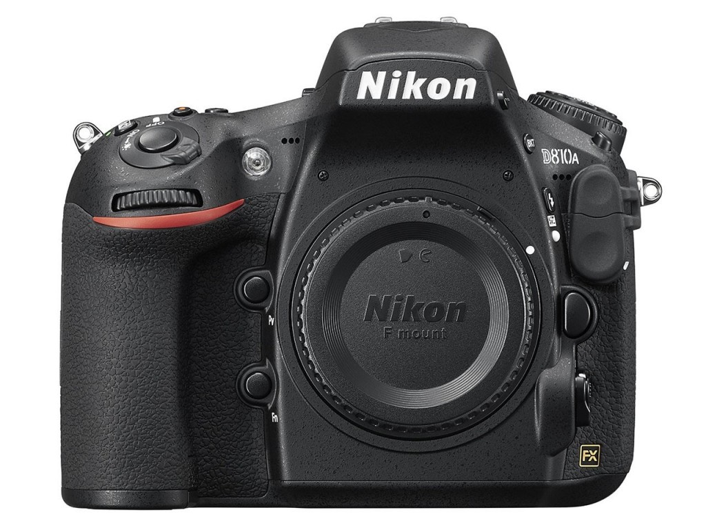 nikon mirrorless