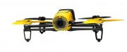Parrot Bebop Drone Yellow_3