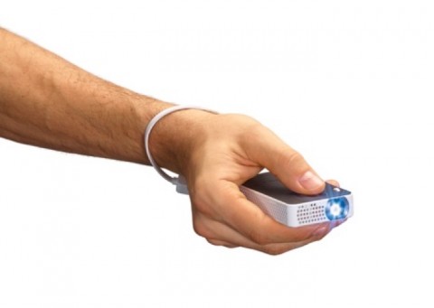 Philips PicoPix PPX 4350 3