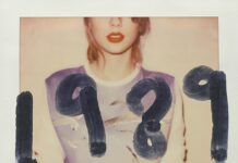 Taylor Swift, rilasciata la versione deluxe di 1989 su iTunes Music Taylor Swift, rilasciata la versione deluxe di 1989 su iTunes Music