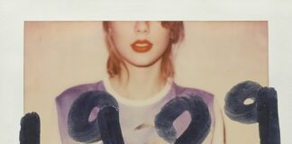 Taylor Swift, rilasciata la versione deluxe di 1989 su iTunes Music