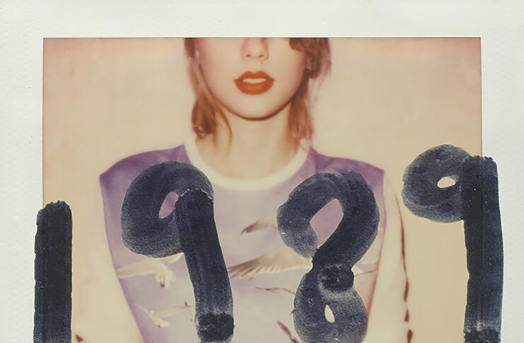 Taylor Swift, rilasciata la versione deluxe di 1989 su iTunes Music