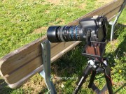 Recensione tubi di prolunga Andoer