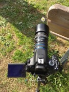 Recensione tubi di prolunga Andoer