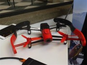 arrot Bebop Drone milano 1