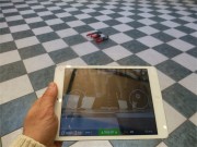 parrot Bebop Drone milano 6