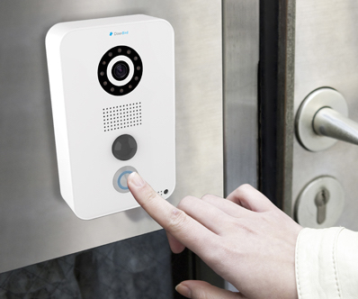 bird video campanello wi-fi