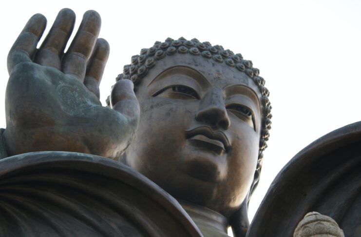 iPhone 6 Plus non piace ai monaci buddisti