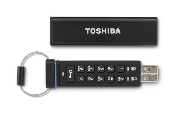 chiavette USB criptate 1