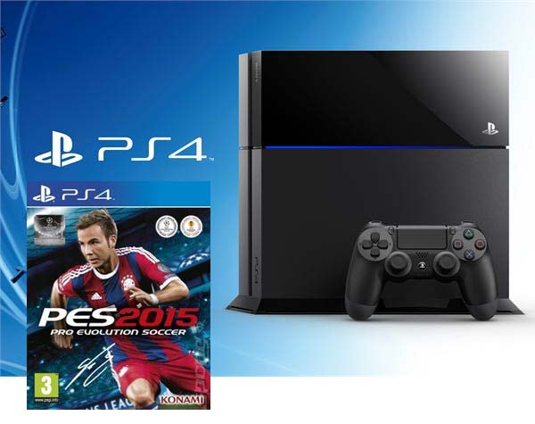 sconto PS4