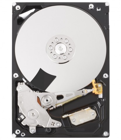 dischi fissi MD toshiba 5 TB 1