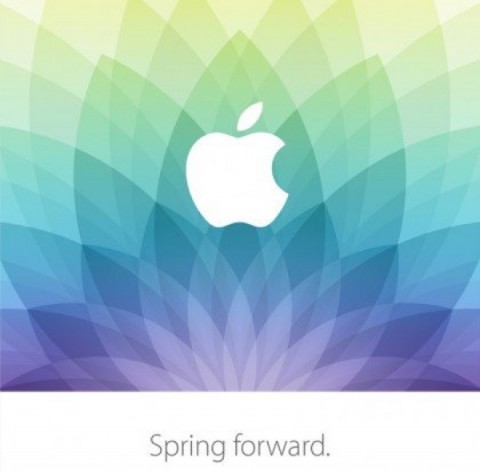 evento speciale Apple 9marzo 900