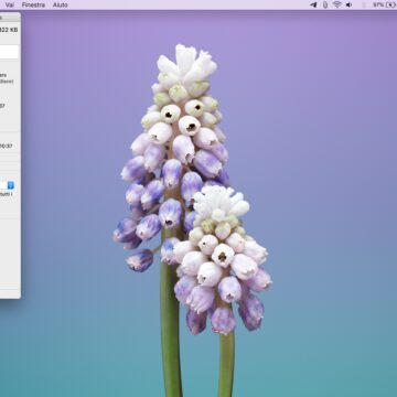 Come aprire un file o un tipo di formato di file con un’app specifica su macOS