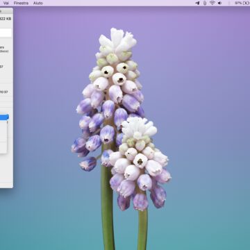 Come aprire un file o un tipo di formato di file con un’app specifica su macOS