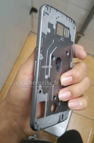 galaxy s6 chassis 2